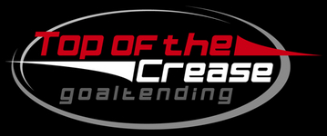 Top Of The Crease Logo