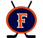 Titan Ice Hockey Logo